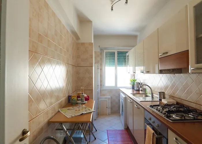 Radio Appartement Rome
