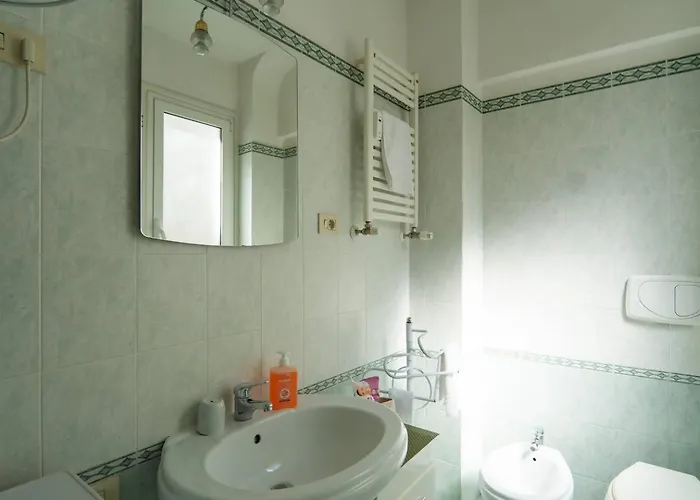 Appartement Radio Rome