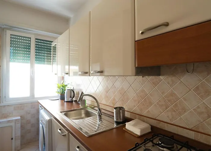 Appartement Radio