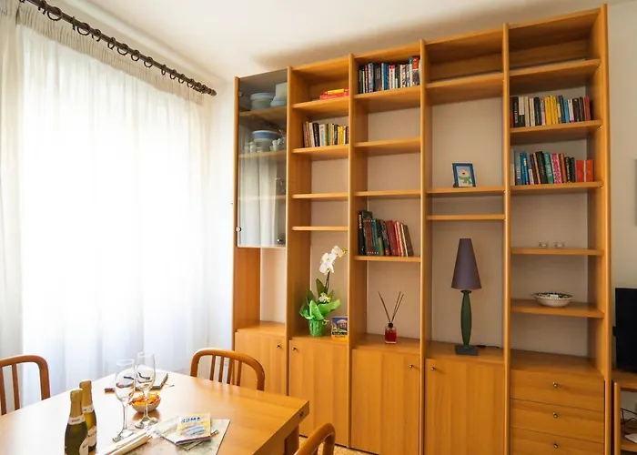 Appartement Radio Rome